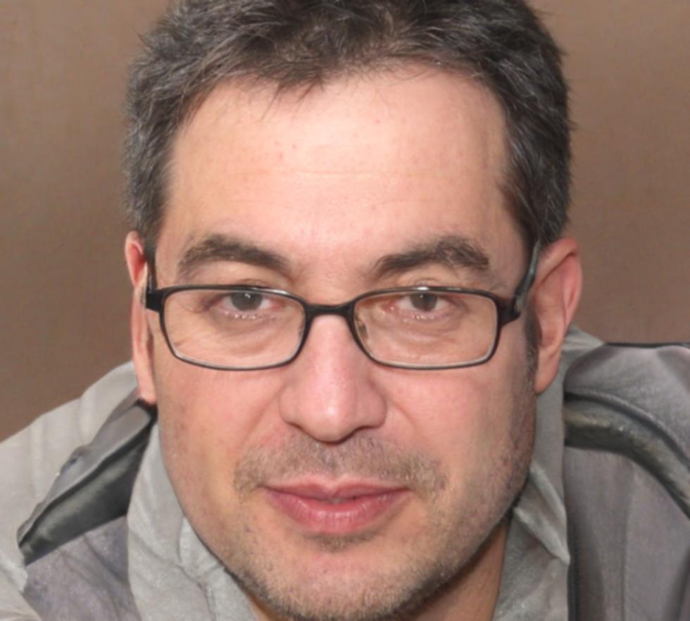 Portrait de Bastien Lefèvre, formateur en économie comportementale