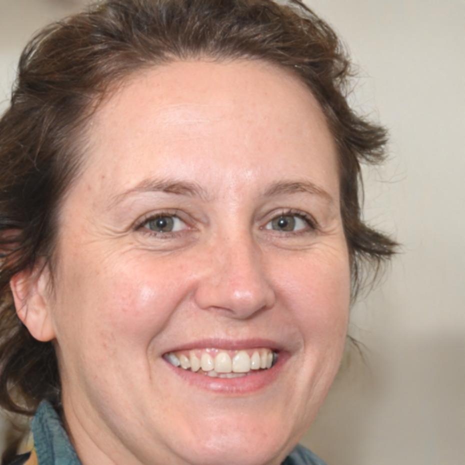 Portrait de Nathalie Dufour, analyste économique